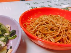 -中央财经大学-食堂