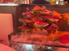 -三头牛·潮汕牛肉生蚝火锅 (夏湾店)