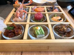 -Marae Izakaya