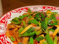 -破三川·新川菜(静安大融城店)