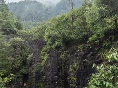 -梭布垭石林景区