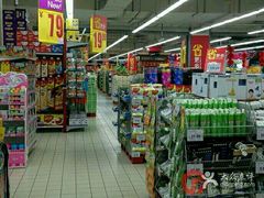 -家乐福会员店(南翔店)