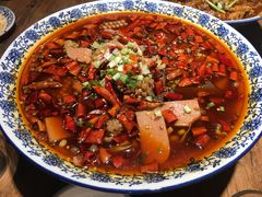 -刘东家老碗(紫荆山路店)