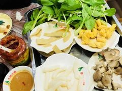 -木萨火锅店(开鲁路店)