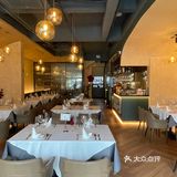 Jasper杰斯帕初尝GELATO