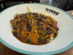 -浑河春面馆·非遗鹿角面(良乡店)
