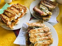 -青岛锅贴(洛阳路分店)