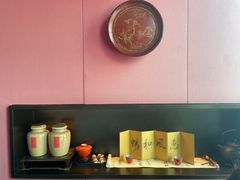 -杏花堂晋商私房菜(华熙五棵松店)