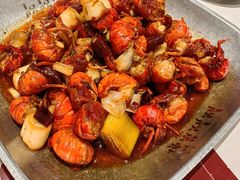 全味虾球-靓靓蒸虾·头牌蒸虾(沙湖旗舰店)