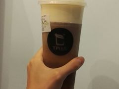 -TPLUS茶家(淮海店)