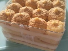 -7cake憩刻生日蛋糕·下午茶(西安店)