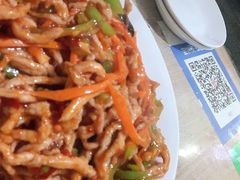 -鑫来子菜馆