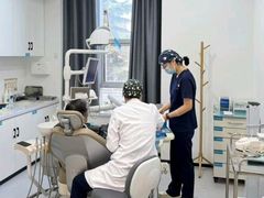 -诺贝尔一诺口腔医院(雁塔院区)