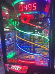 -卡通尼·Safari非洲探索乐园·生日会(金桥国际商业广场店)