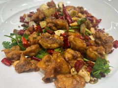 -金陵后厨·南京菜(新街口秣陵路店)