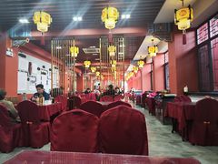 -老边饺子馆(中街店)
