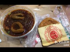 -甘记肥肠粉(马鞍北路店)