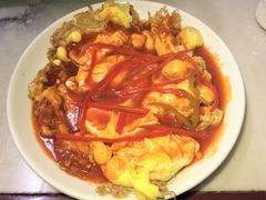 -红鼻子桂林米粉(金唐新光界店)