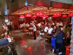 大堂-小吊梨汤·北京菜·烤鸭(长安商场-首都博物馆店)