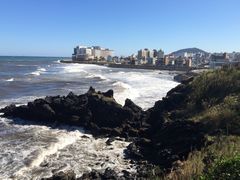 -龙头岩(Dragon Head Rock)