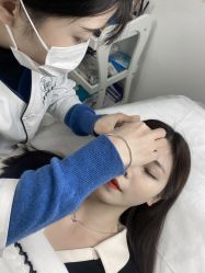 -臣丽纹眉全国连锁
