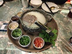 -浩海火烧云傣家菜(京广店)