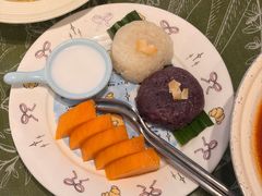 -米泰芒·东南亚料理(体育西店)