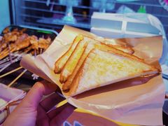 -燥次·烧烤酒场(万象城店)