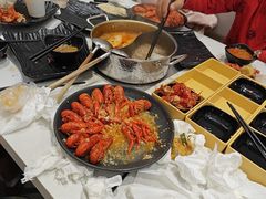 -呷哺呷哺 黄金牧场 (旧宫永辉超市店)