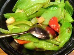 -得意啫·广东啫啫煲(前海HOP店)