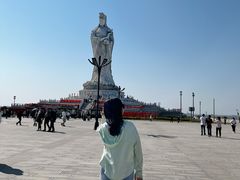 -天津妈祖文化园