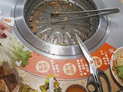 -新石器烤肉(百联川沙店)