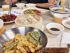 -二泉园老菜馆·百年无锡菜