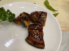 烤鳗鱼-红叶日本料理(开发区店)