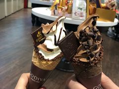 -GODIVA(国际金融中心店)