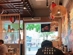大堂-渔井食堂(新洲店)