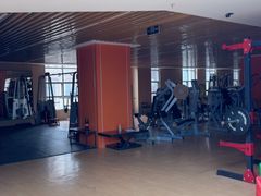 -CXFIT 陈徐健身工作室(凯旋店)