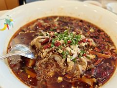 -喜盈门.鱼鲜家味(金马店)