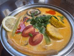 -嗒令甜品·主题融合料理餐厅(首座时代店)