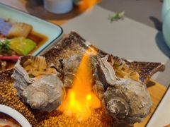 -松竹和日式料理(辽阳店)