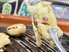 -哼蟹二将·烤肉酱蟹(合生汇店)