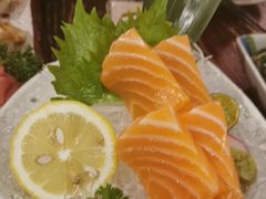 -小川洋风料理(街道口店)