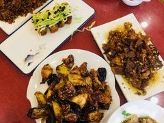 -桃子餐厅·天津菜(红星路直营店)