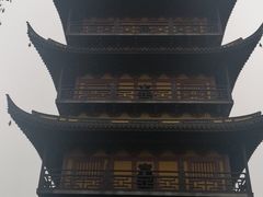 -常熟方塔园