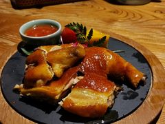 -壹泰东南亚主题餐厅·高良姜风情(州桥店)