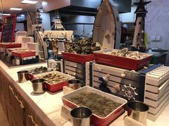 -冀粤香海鲜自助餐厅(西美五洲店)