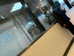-小杨生煎(黄河路店)
