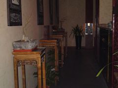 大堂-Together·泰式按摩精油SPA(天山店)