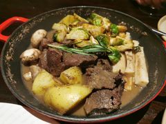 -Brut Eatery悦璞食堂(建国东路店)