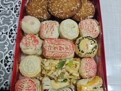 -芦庄子桂顺斋(和平路总店)